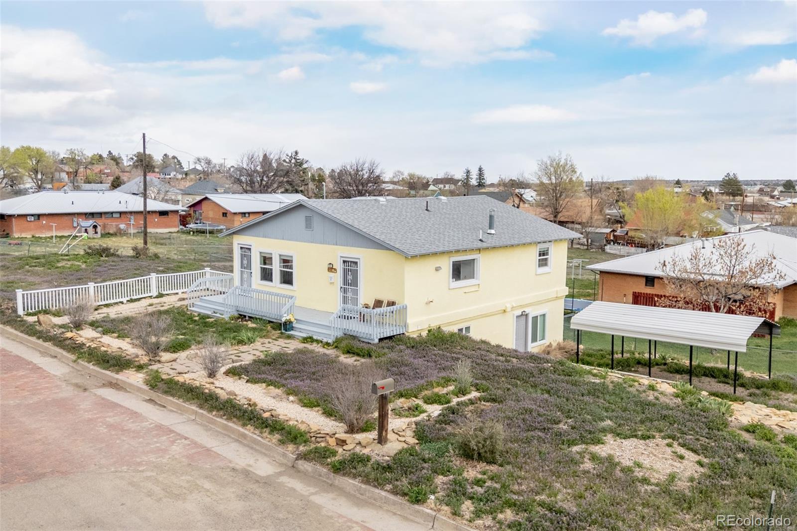 MLS Image #3 for 1506  san pedro avenue,trinidad, Colorado