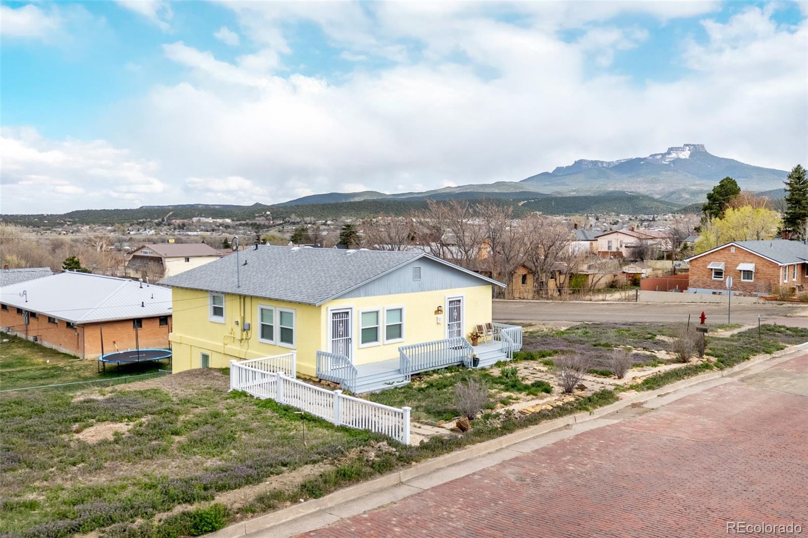 MLS Image #6 for 1506  san pedro avenue,trinidad, Colorado