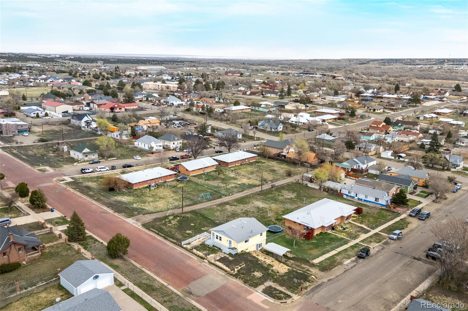 MLS Image #7 for 1506  san pedro avenue,trinidad, Colorado