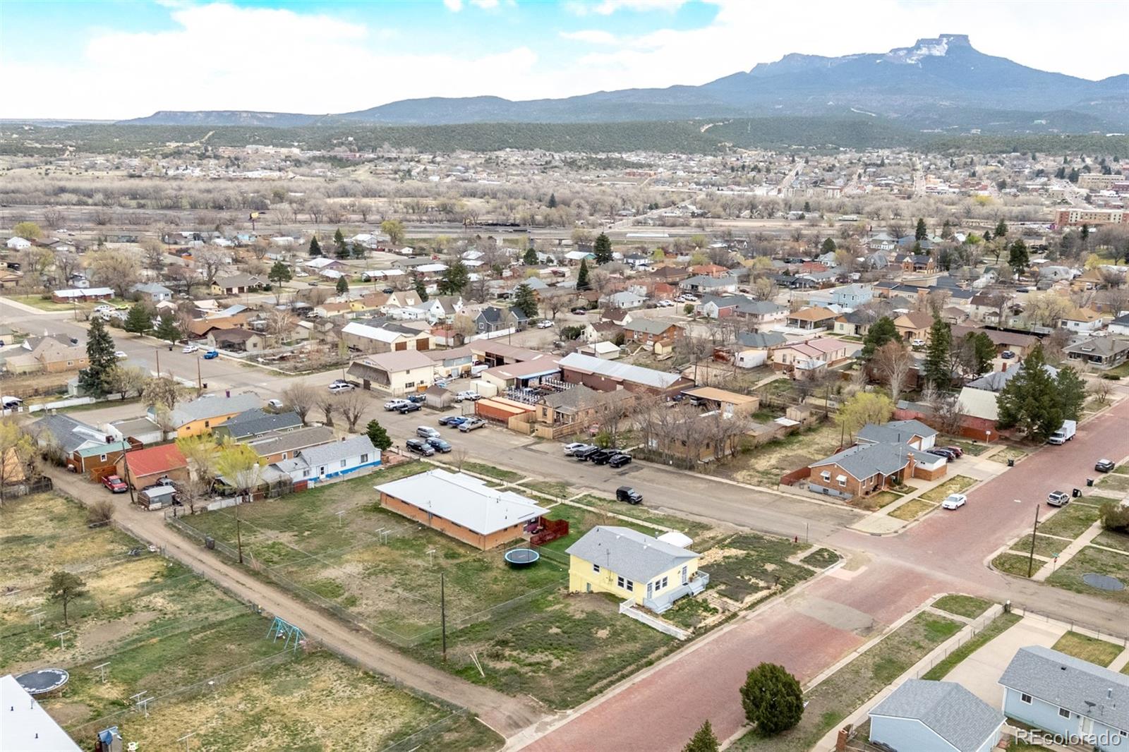 MLS Image #8 for 1506  san pedro avenue,trinidad, Colorado