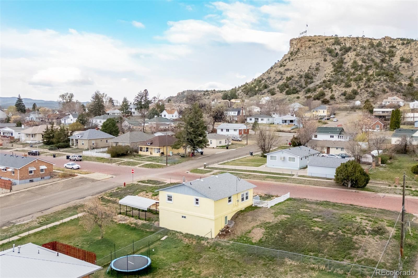 MLS Image #9 for 1506  san pedro avenue,trinidad, Colorado