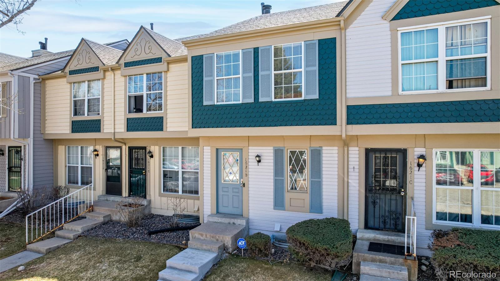 MLS Image #1 for 1621 s idalia circle,aurora, Colorado