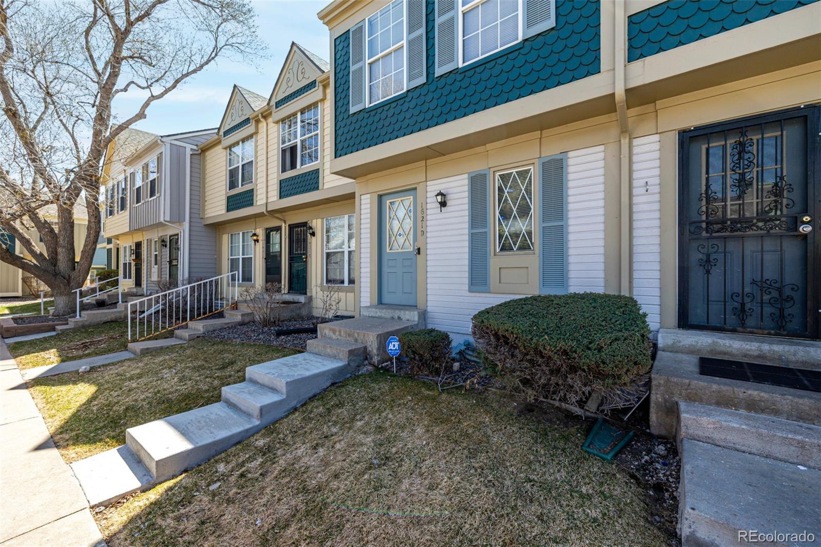 MLS Image #3 for 1621 s idalia circle,aurora, Colorado