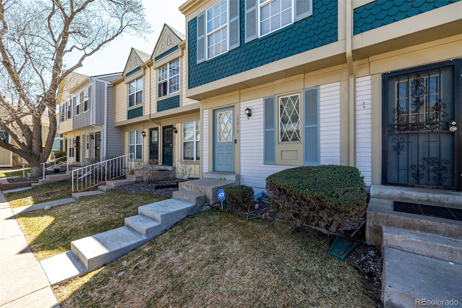 MLS Image #4 for 1621 s idalia circle,aurora, Colorado