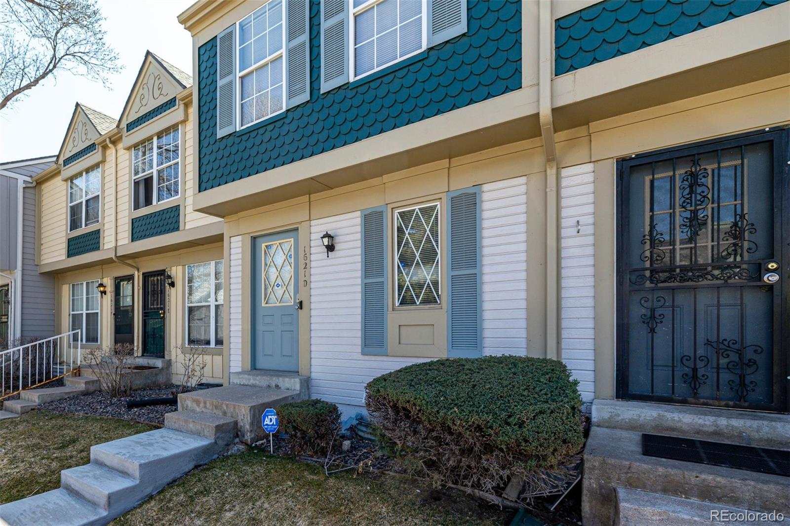 MLS Image #5 for 1621 s idalia circle,aurora, Colorado
