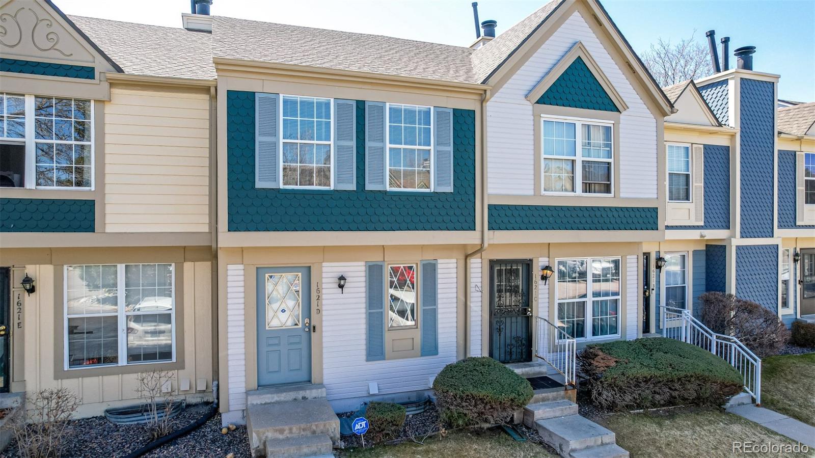 MLS Image #6 for 1621 s idalia circle,aurora, Colorado