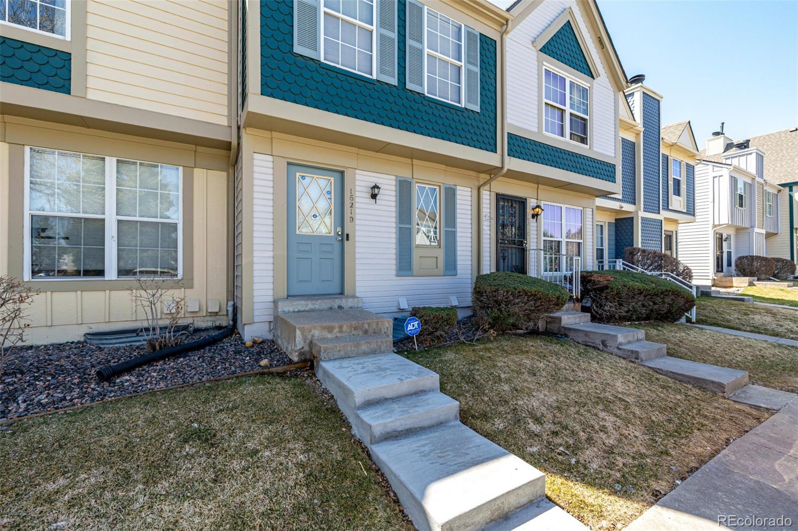 MLS Image #7 for 1621 s idalia circle,aurora, Colorado