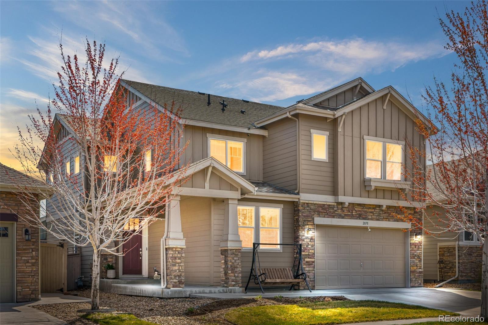 MLS Image #40 for 2078 s teller court,lakewood, Colorado