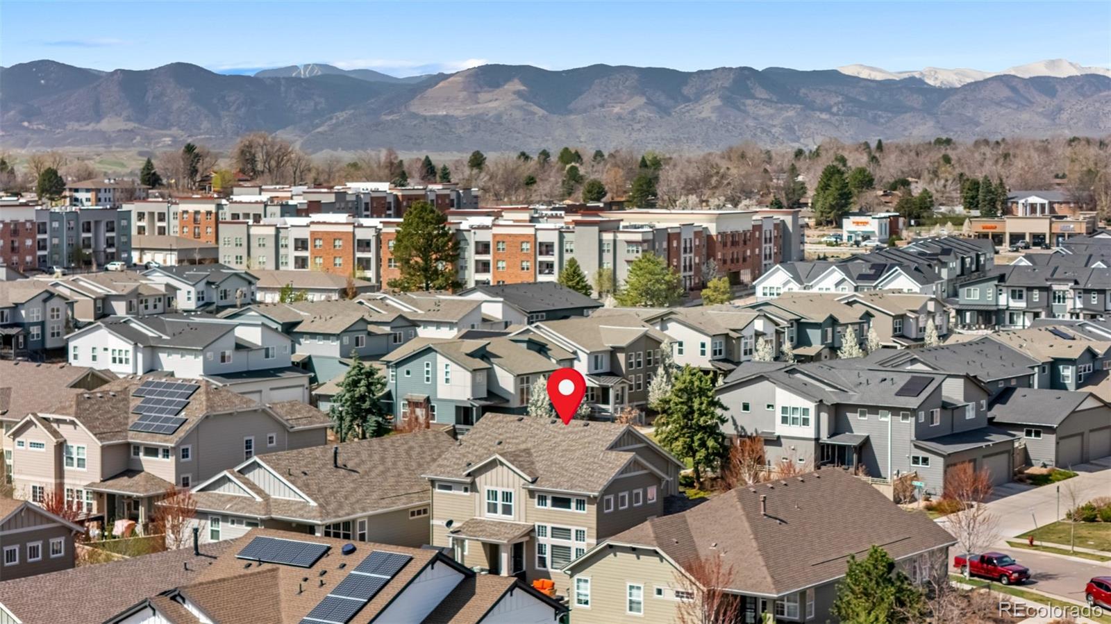 MLS Image #41 for 2078 s teller court,lakewood, Colorado