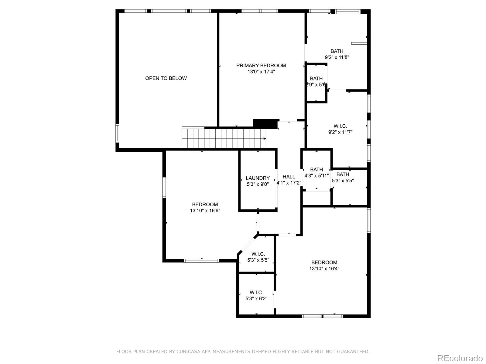 MLS Image #44 for 2078 s teller court,lakewood, Colorado