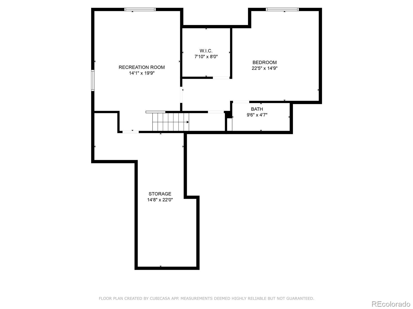 MLS Image #45 for 2078 s teller court,lakewood, Colorado