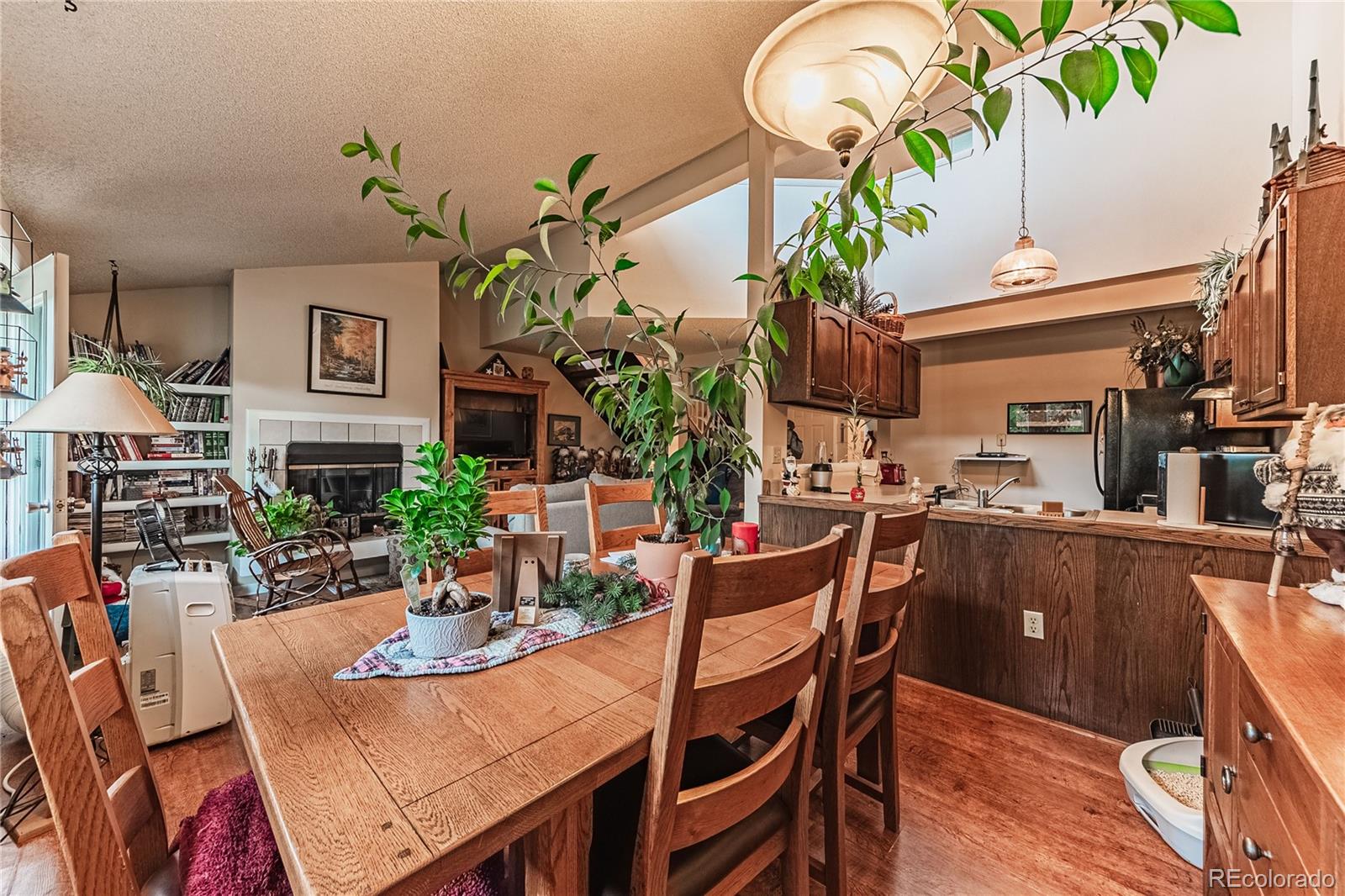MLS Image #11 for 521  observatory drive,colorado springs, Colorado
