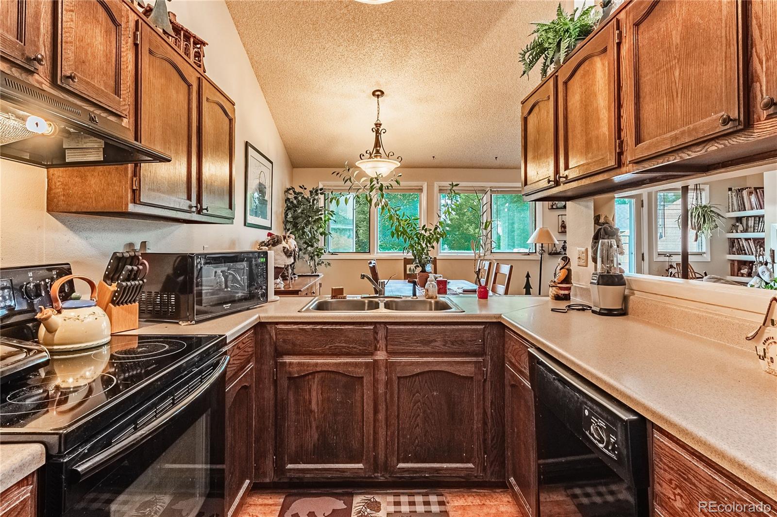 MLS Image #5 for 521  observatory drive,colorado springs, Colorado