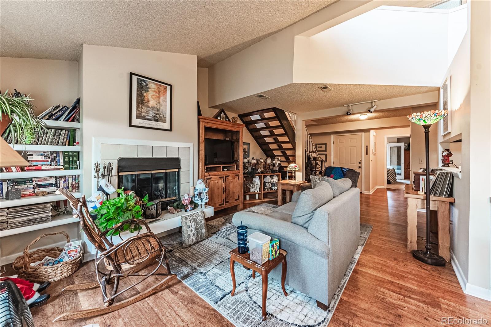 MLS Image #7 for 521  observatory drive,colorado springs, Colorado