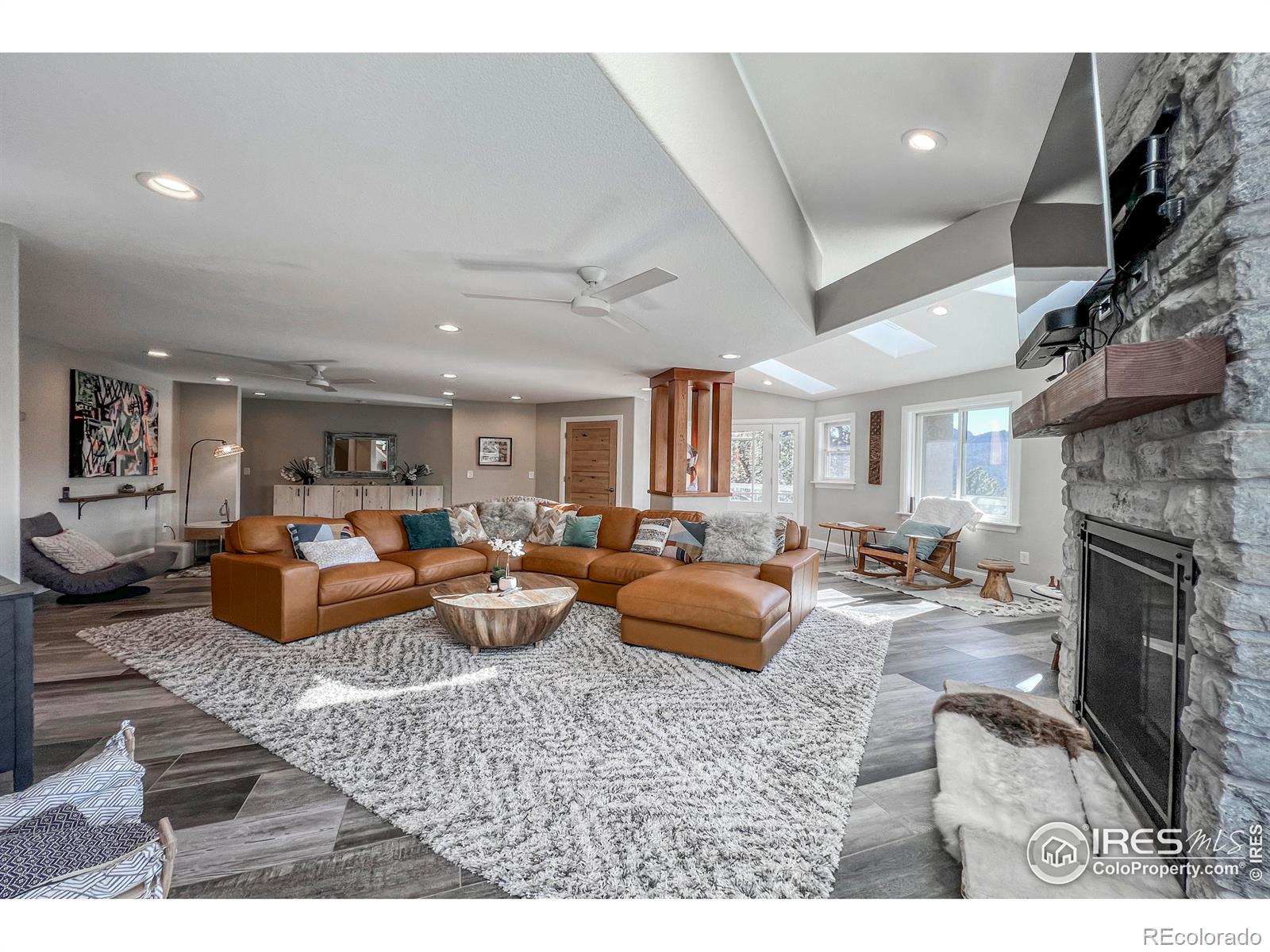 MLS Image #5 for 5634  longmont dam road,lyons, Colorado
