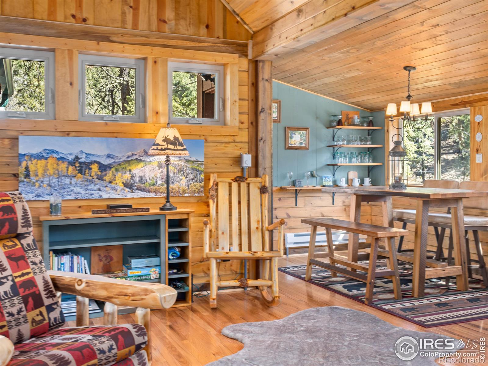 MLS Image #15 for 255 n fork road,glen haven, Colorado