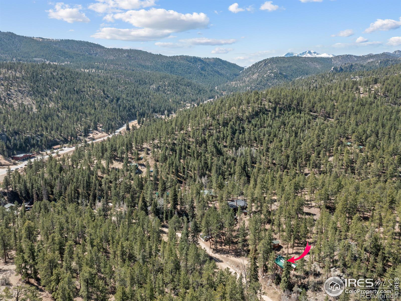 MLS Image #16 for 255 n fork road,glen haven, Colorado