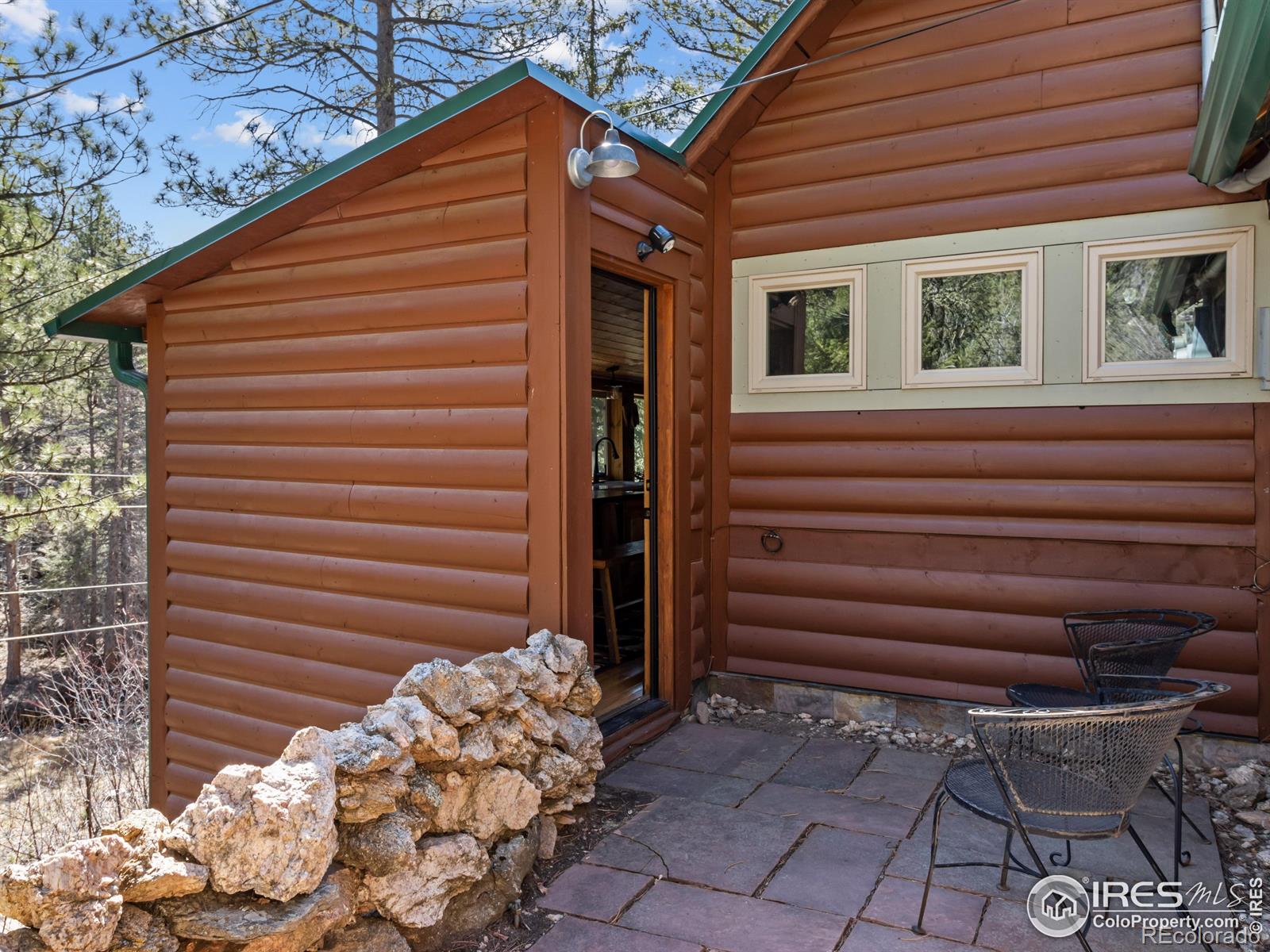 MLS Image #17 for 255 n fork road,glen haven, Colorado