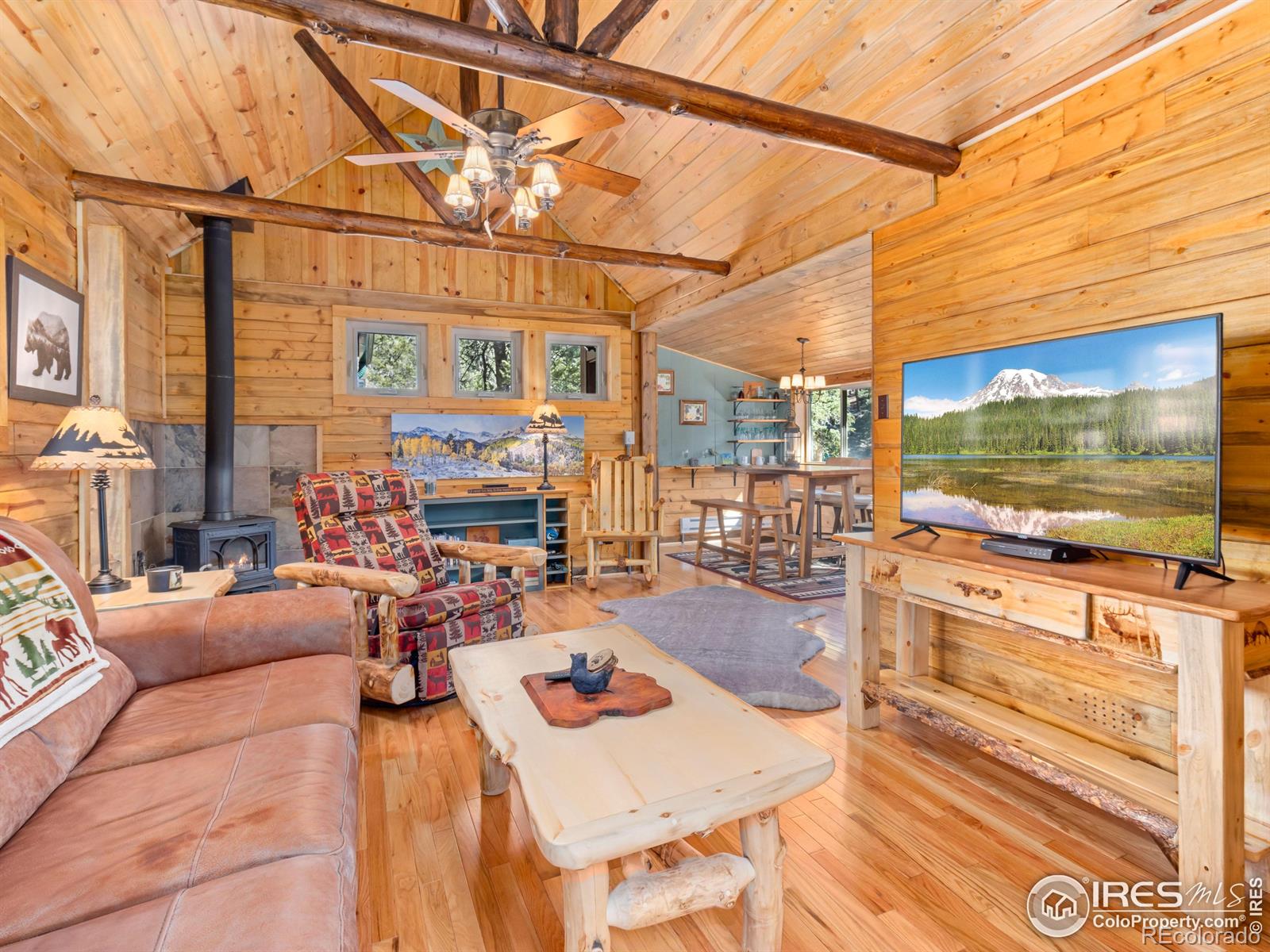 MLS Image #2 for 255 n fork road,glen haven, Colorado