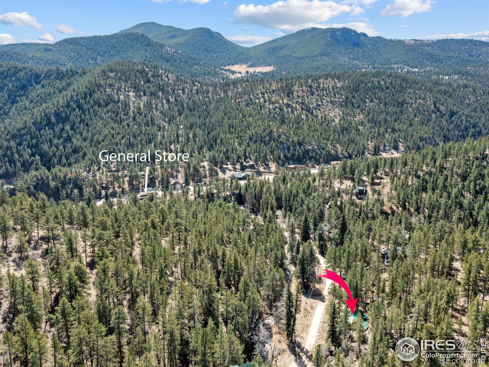MLS Image #25 for 255 n fork road,glen haven, Colorado