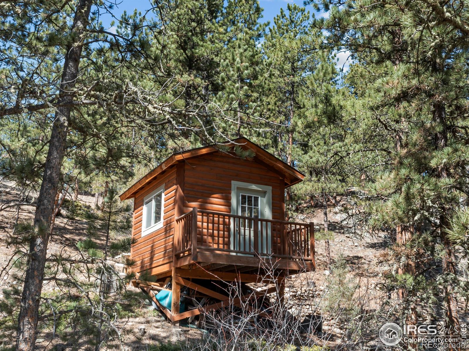 MLS Image #31 for 255 n fork road,glen haven, Colorado