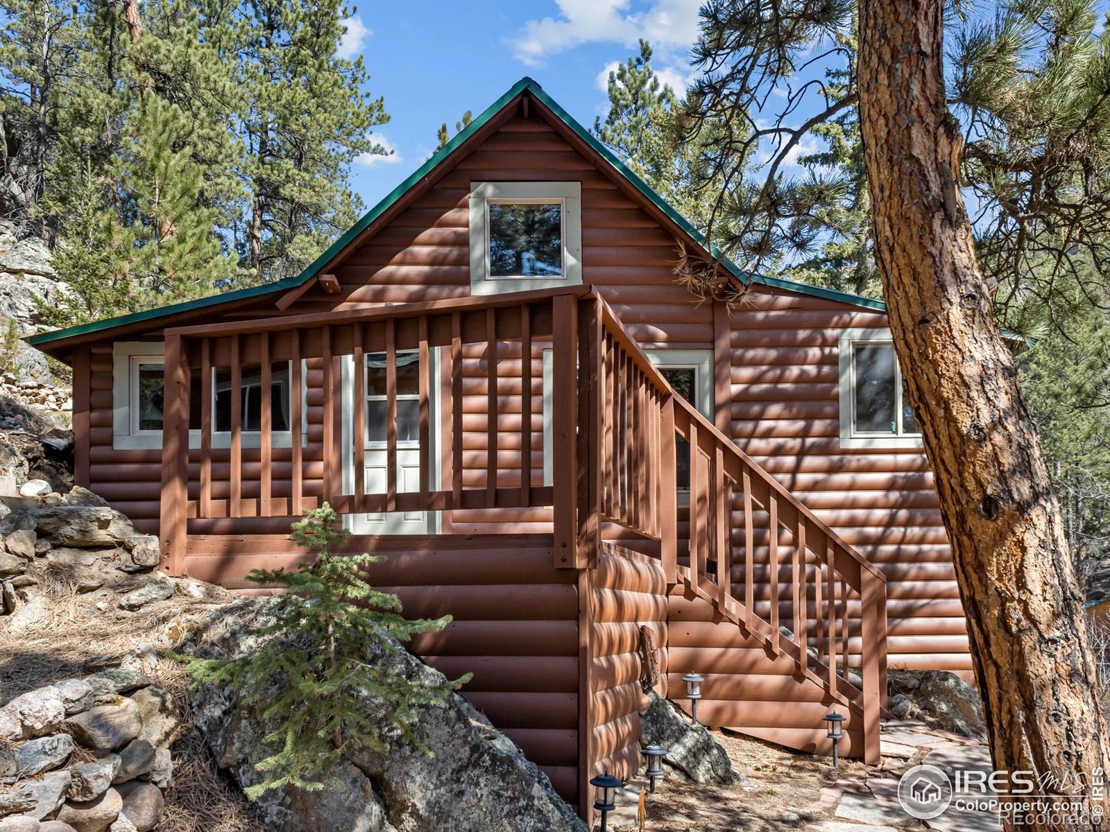 MLS Image #34 for 255 n fork road,glen haven, Colorado