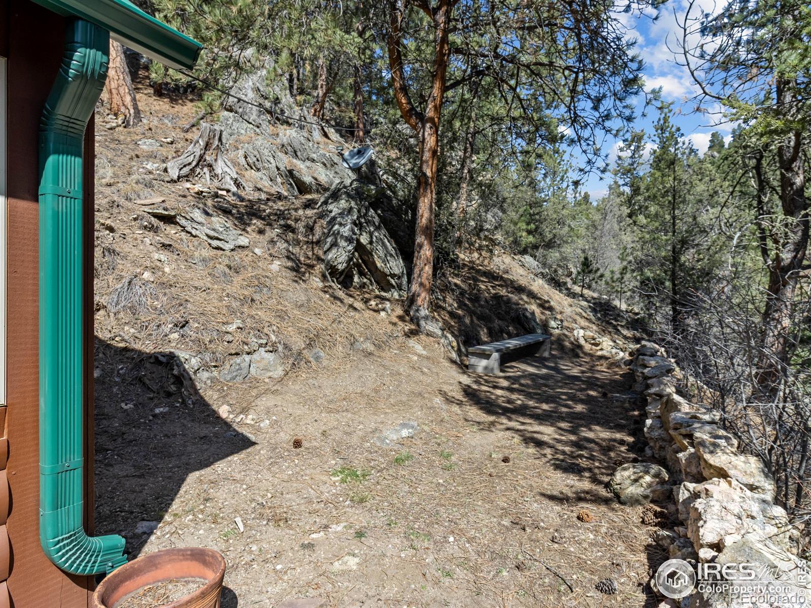 MLS Image #35 for 255 n fork road,glen haven, Colorado