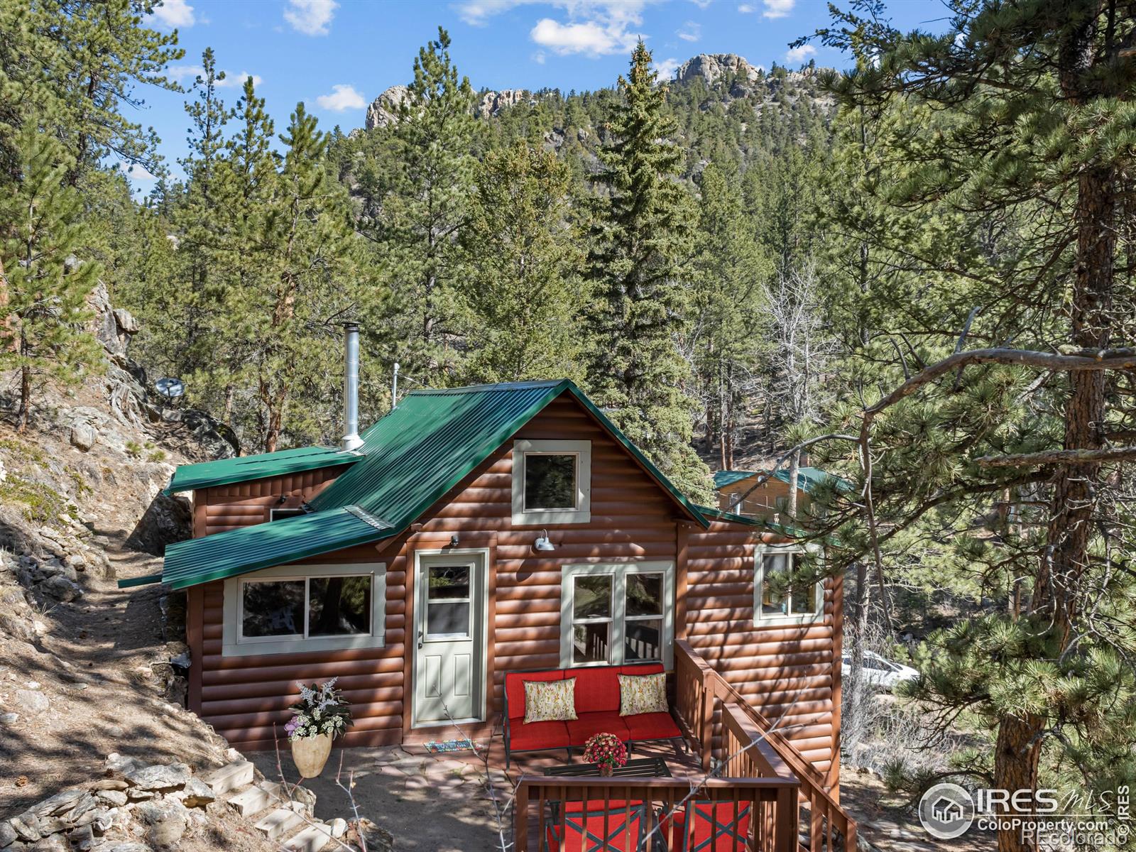 MLS Image #39 for 255 n fork road,glen haven, Colorado