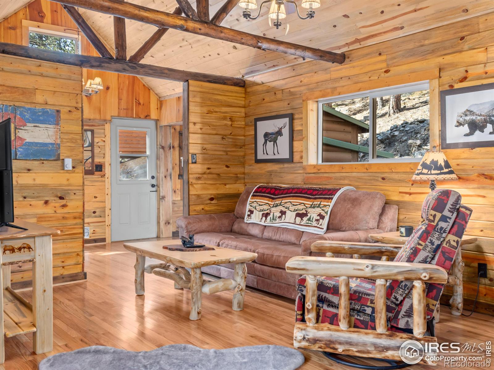 MLS Image #5 for 255 n fork road,glen haven, Colorado