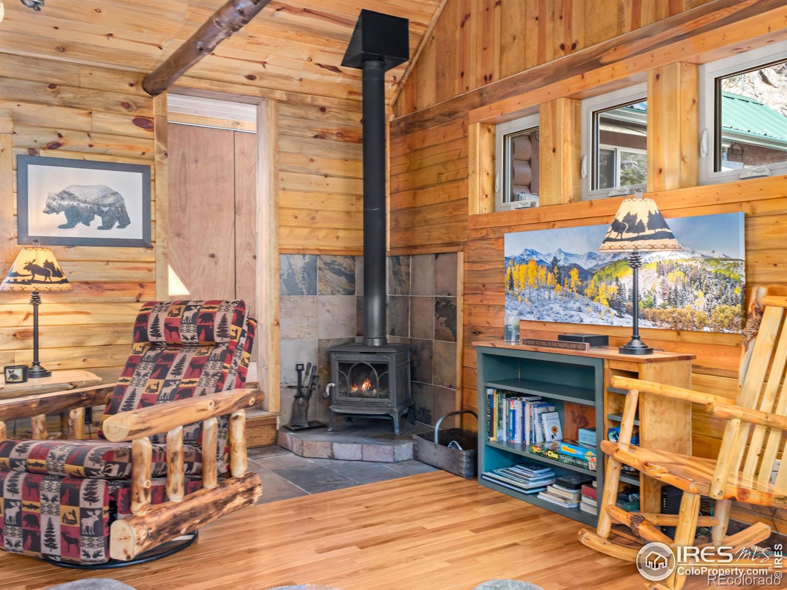 MLS Image #6 for 255 n fork road,glen haven, Colorado