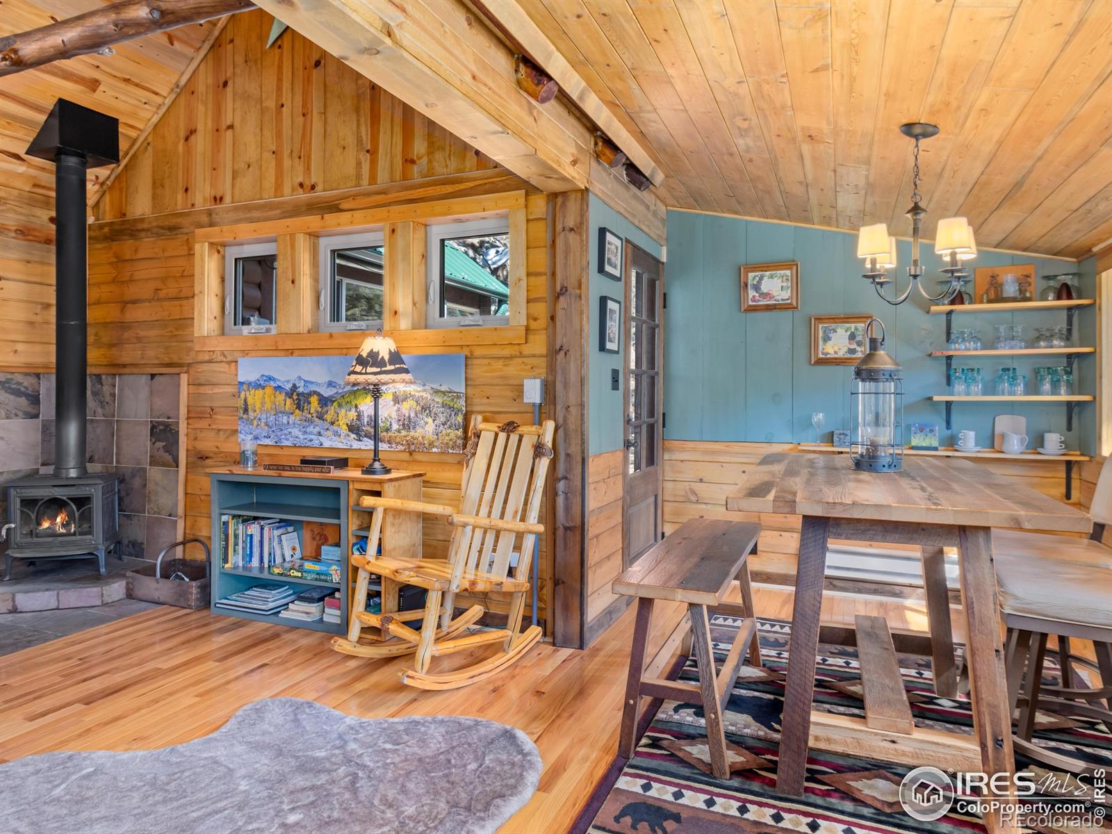 MLS Image #8 for 255 n fork road,glen haven, Colorado
