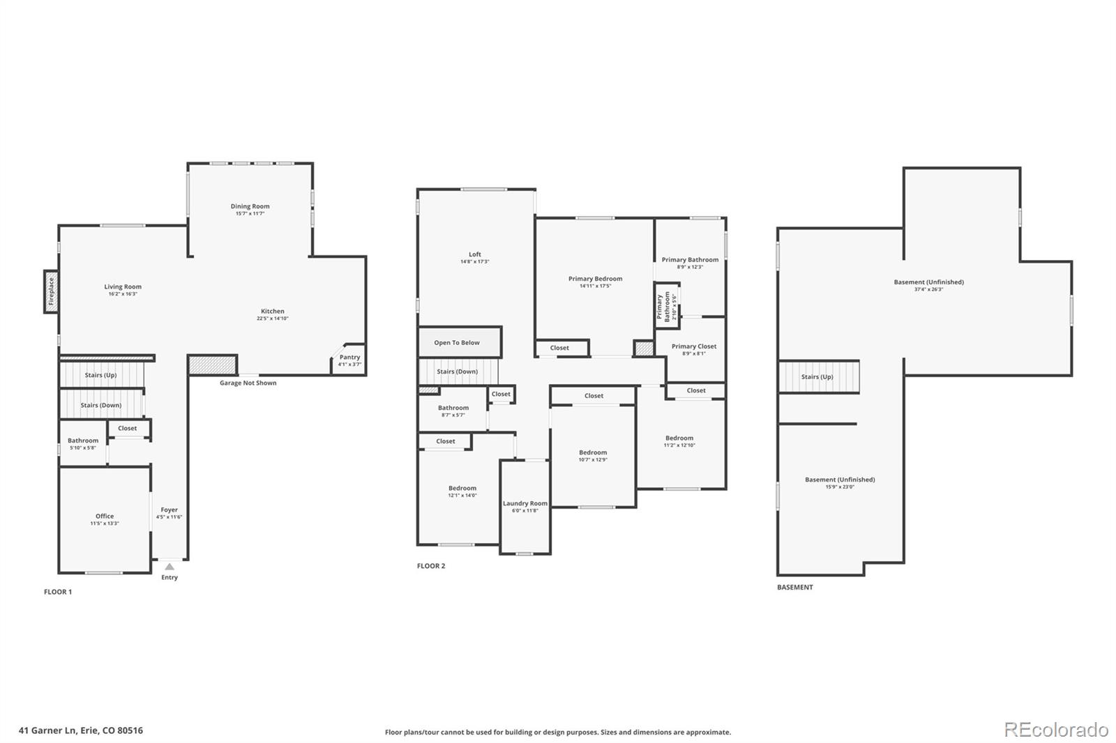 MLS Image #30 for 41  garner lane,erie, Colorado