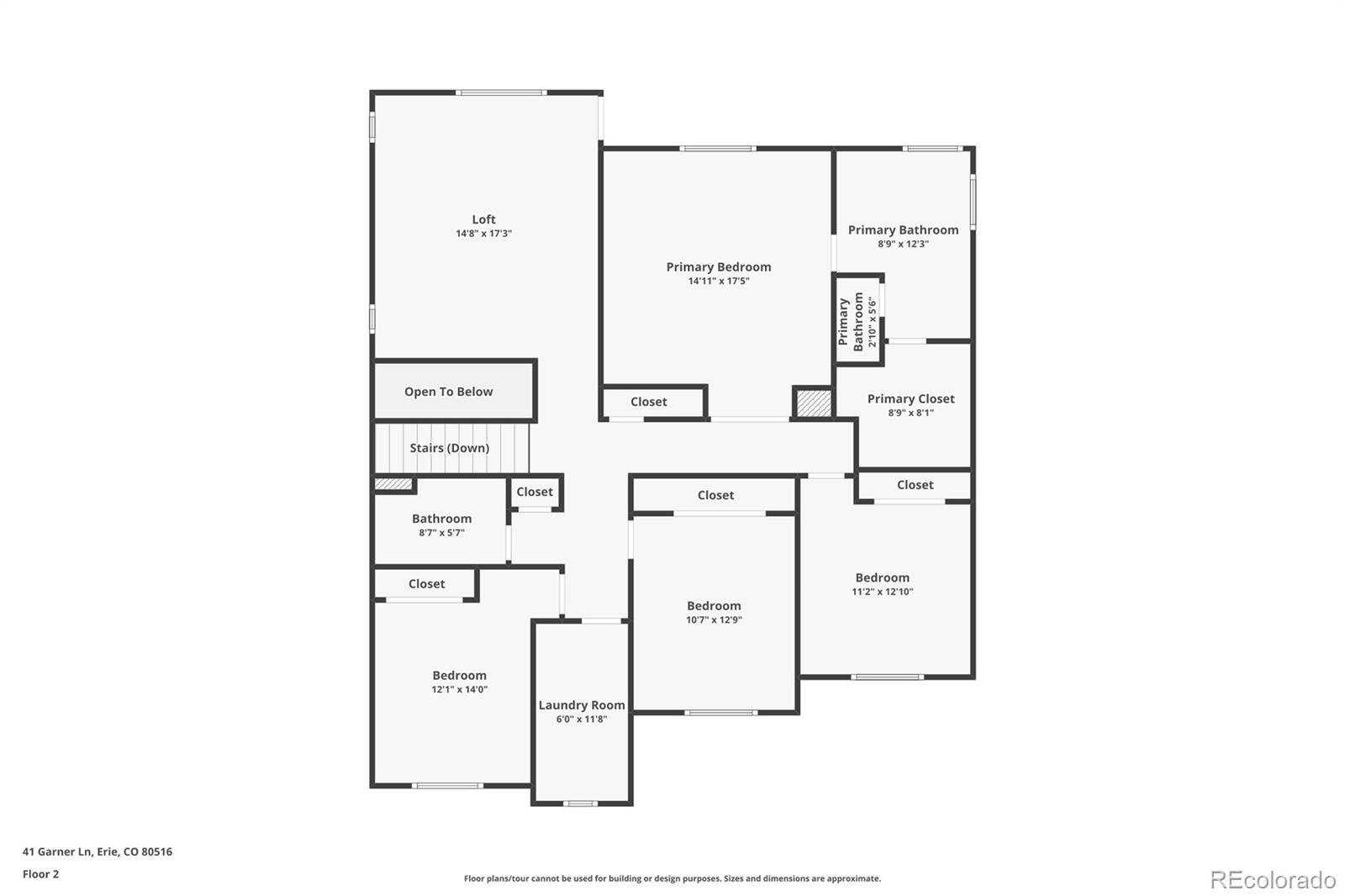 MLS Image #32 for 41  garner lane,erie, Colorado