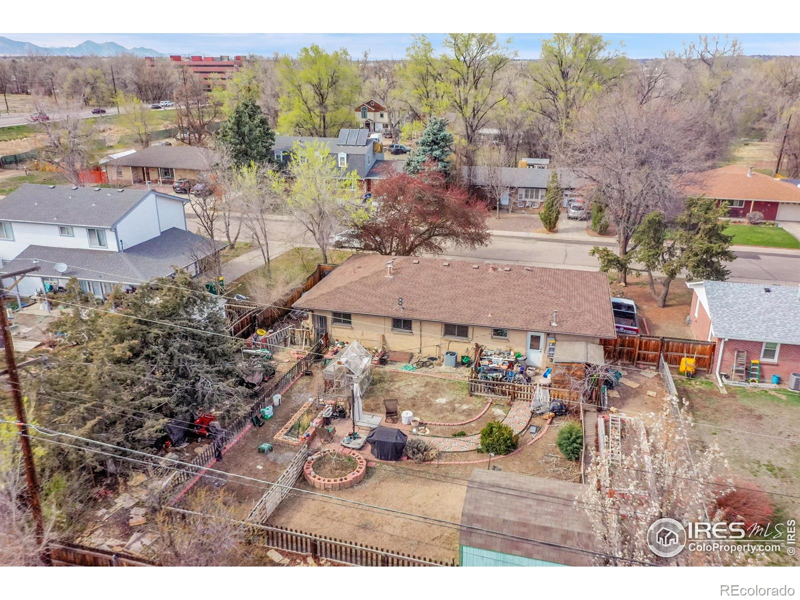 MLS Image #22 for 9840 w 41st avenue,wheat ridge, Colorado
