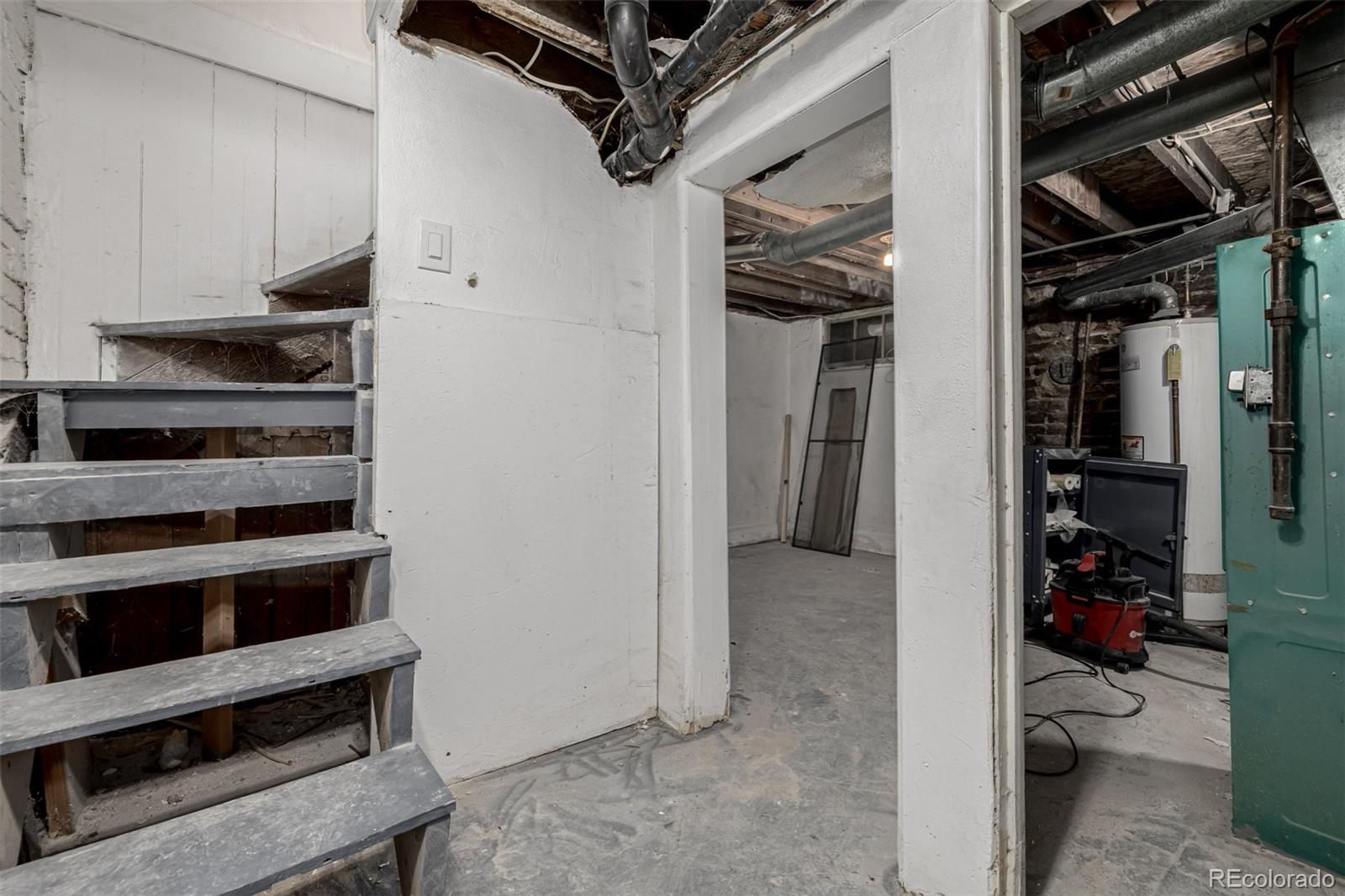 MLS Image #25 for 561  cherokee street ,denver, Colorado