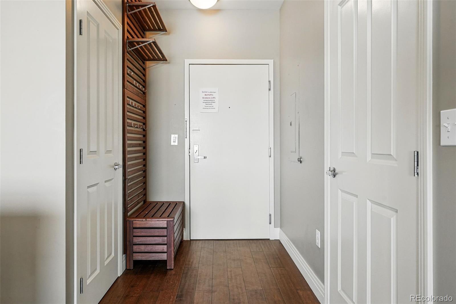 MLS Image #35 for 1950 n logan street 1109,denver, Colorado