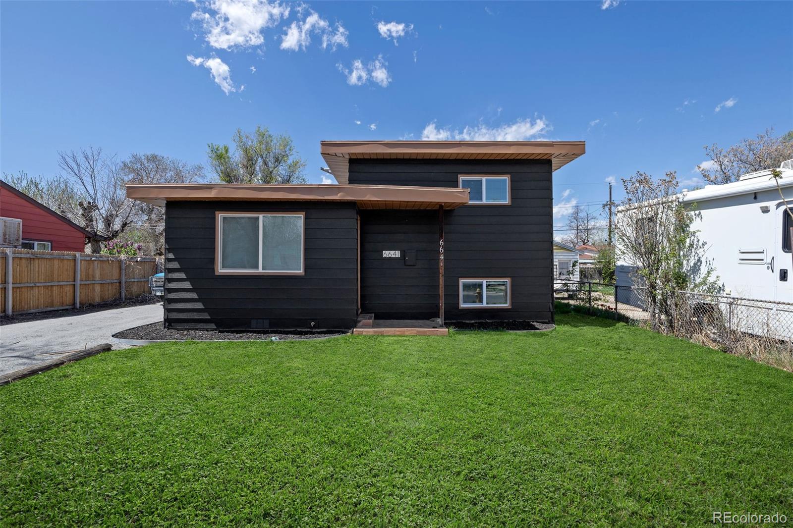 MLS Image #0 for 6641  ash street,commerce city, Colorado