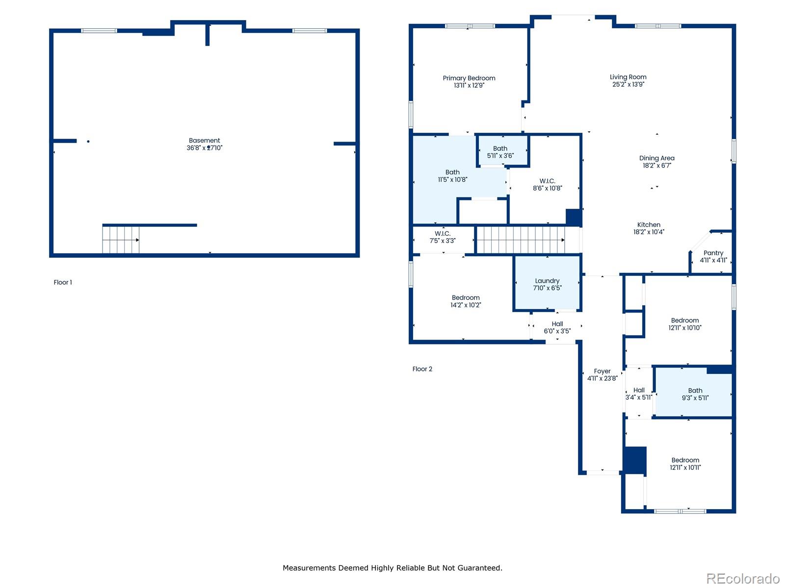 MLS Image #24 for 806  peony court,brighton, Colorado