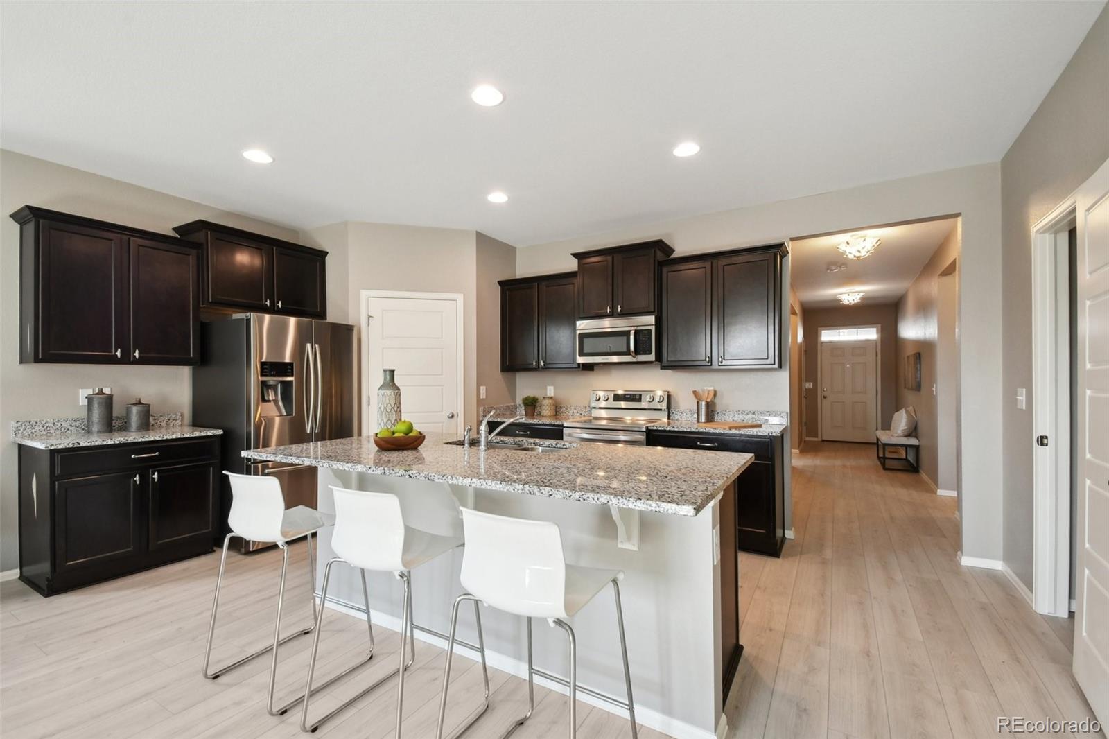 MLS Image #4 for 806  peony court,brighton, Colorado