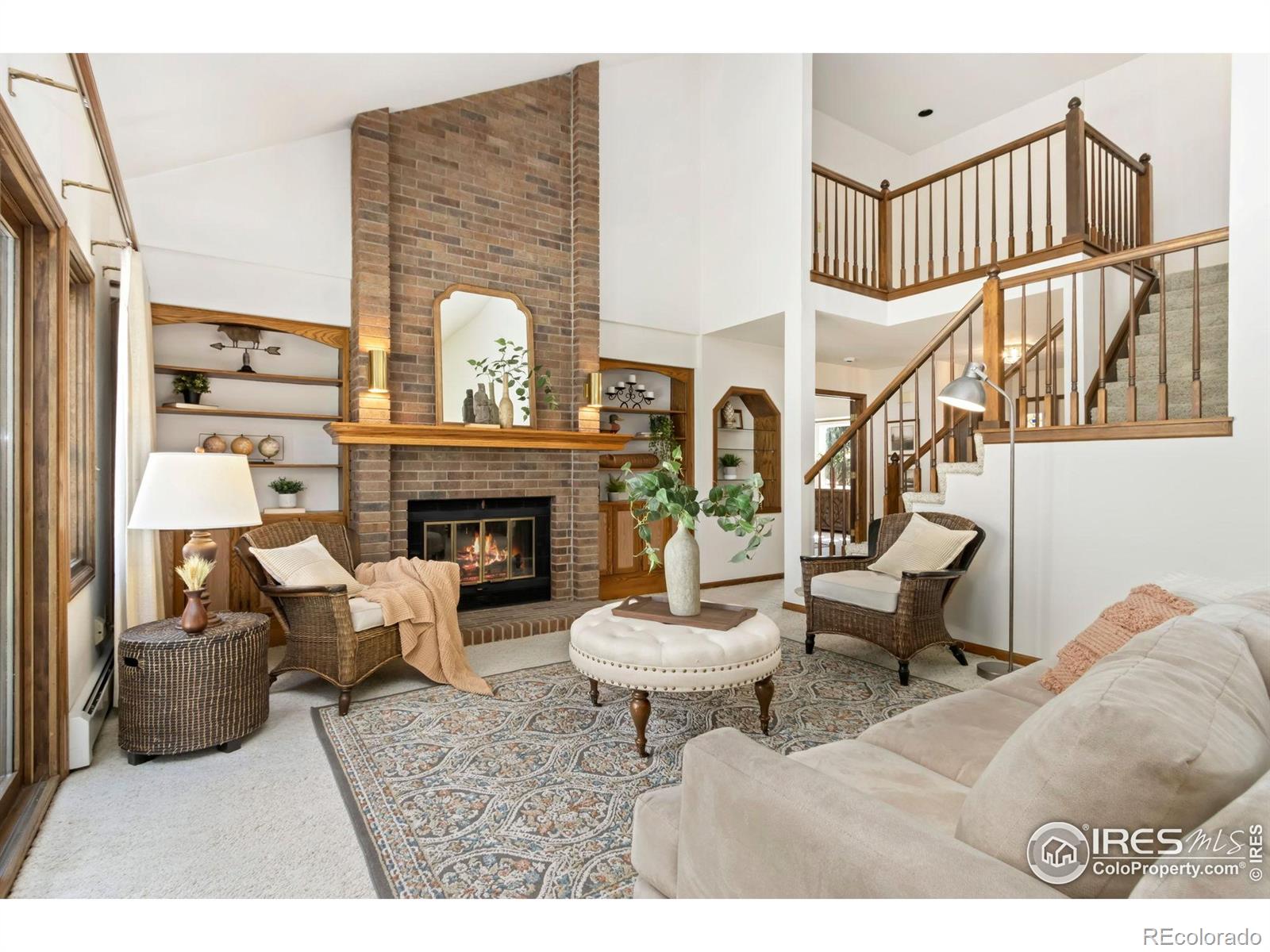 MLS Image #7 for 1648  collindale drive,fort collins, Colorado
