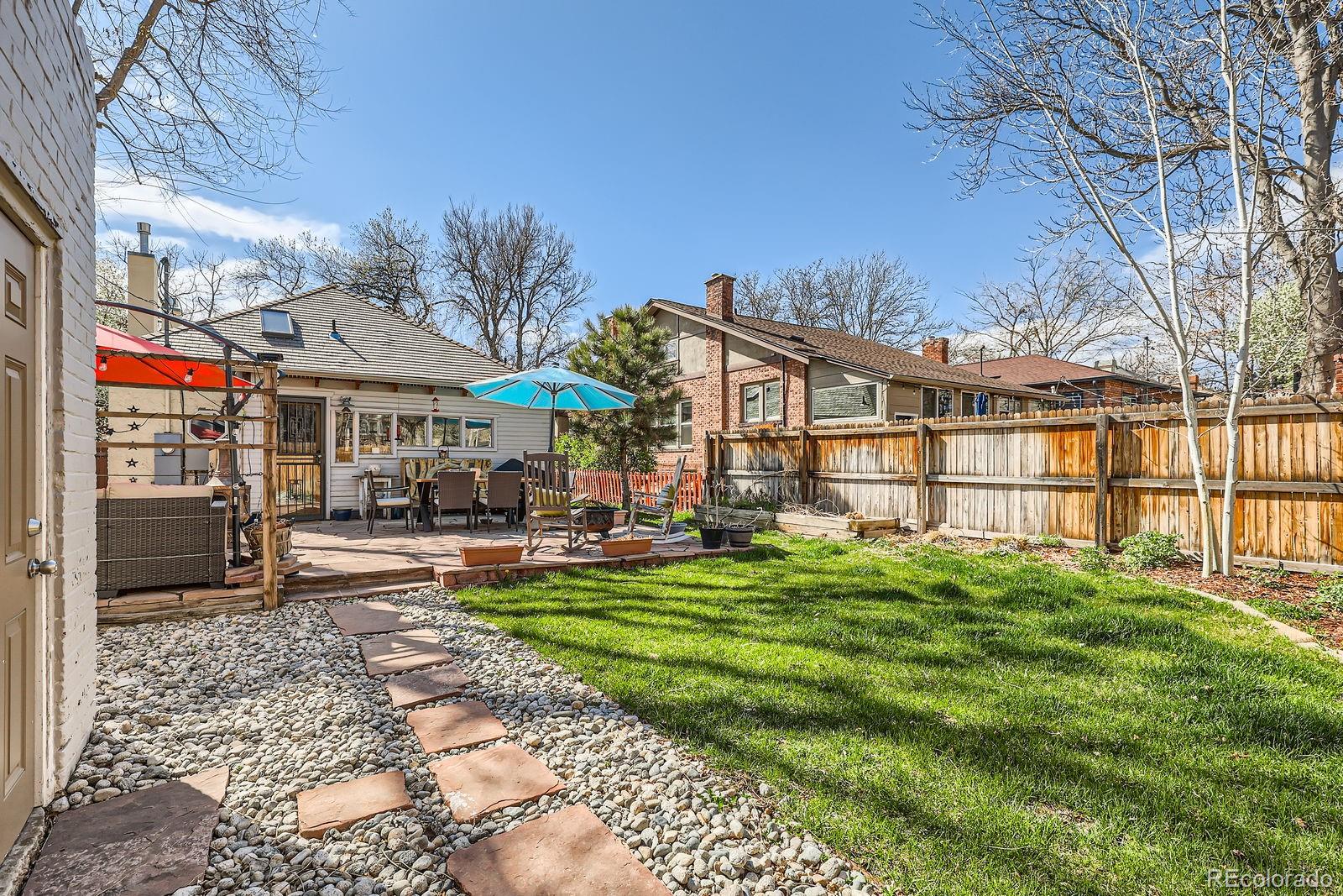 MLS Image #26 for 2314  dexter street,denver, Colorado