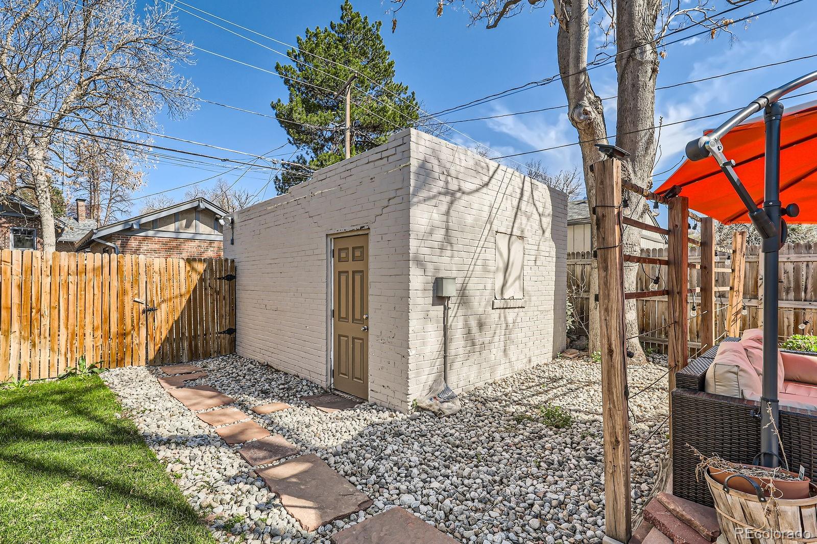 MLS Image #27 for 2314  dexter street,denver, Colorado
