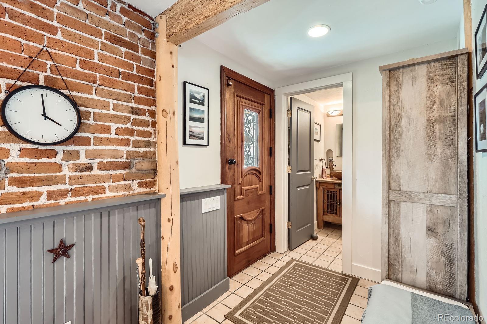 MLS Image #5 for 2314  dexter street,denver, Colorado