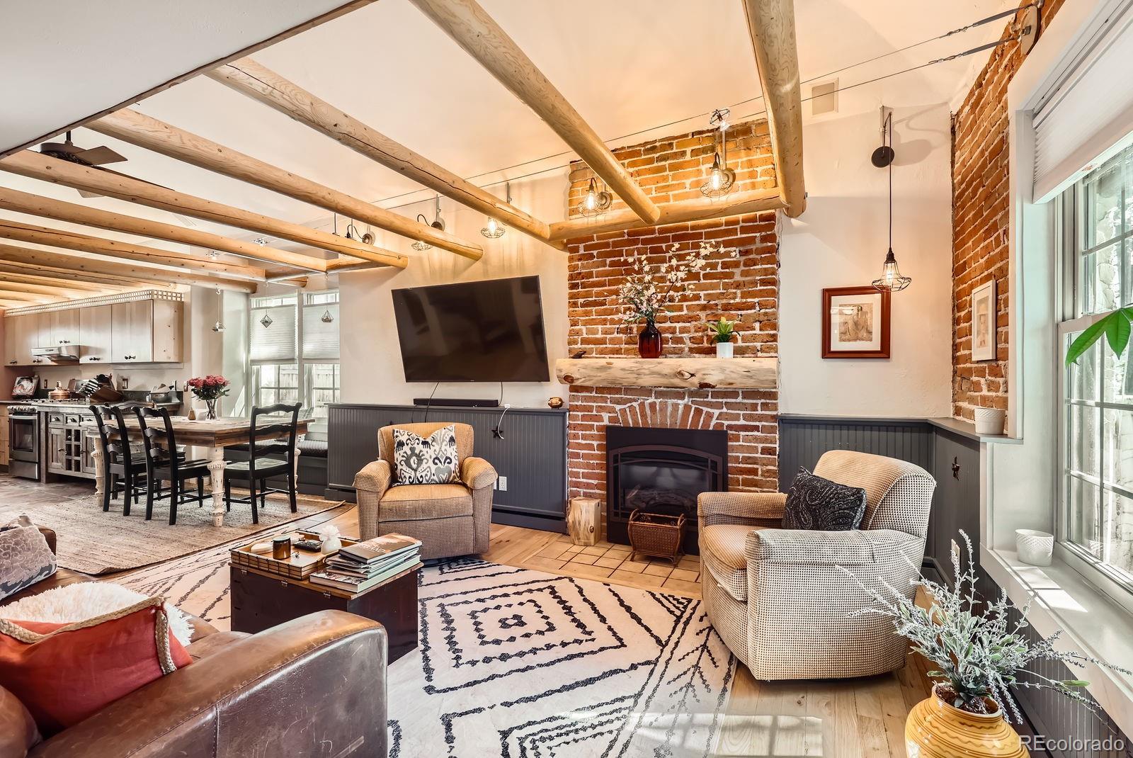 MLS Image #6 for 2314  dexter street,denver, Colorado