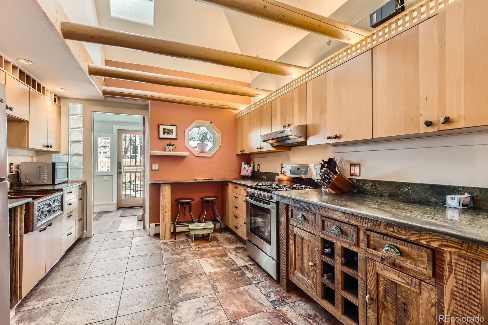 MLS Image #7 for 2314  dexter street,denver, Colorado