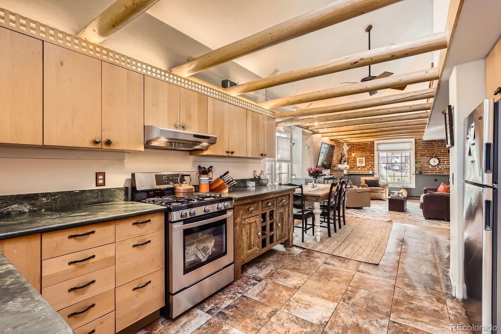 MLS Image #8 for 2314  dexter street,denver, Colorado