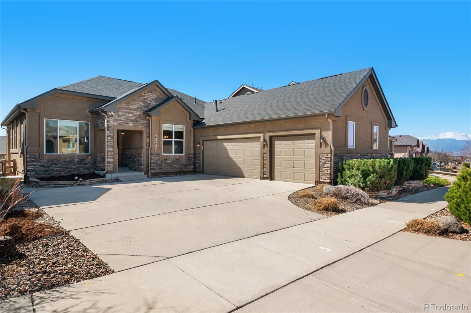 MLS Image #0 for 6203  adamants drive,colorado springs, Colorado