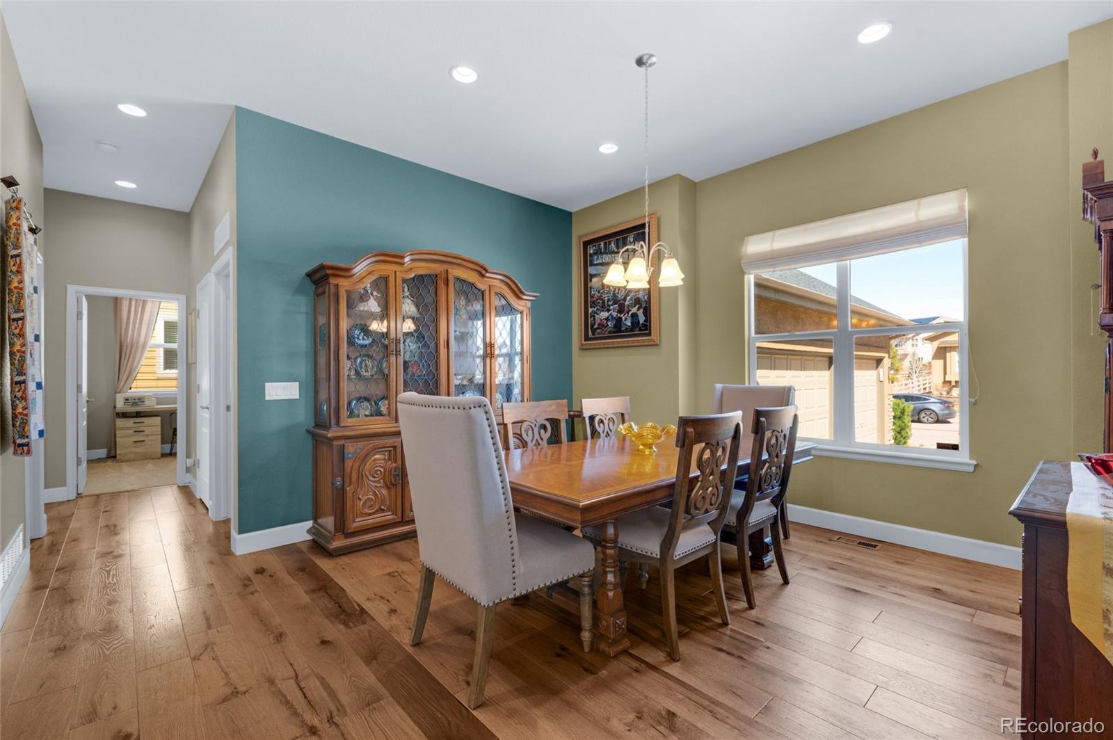 MLS Image #14 for 6203  adamants drive,colorado springs, Colorado