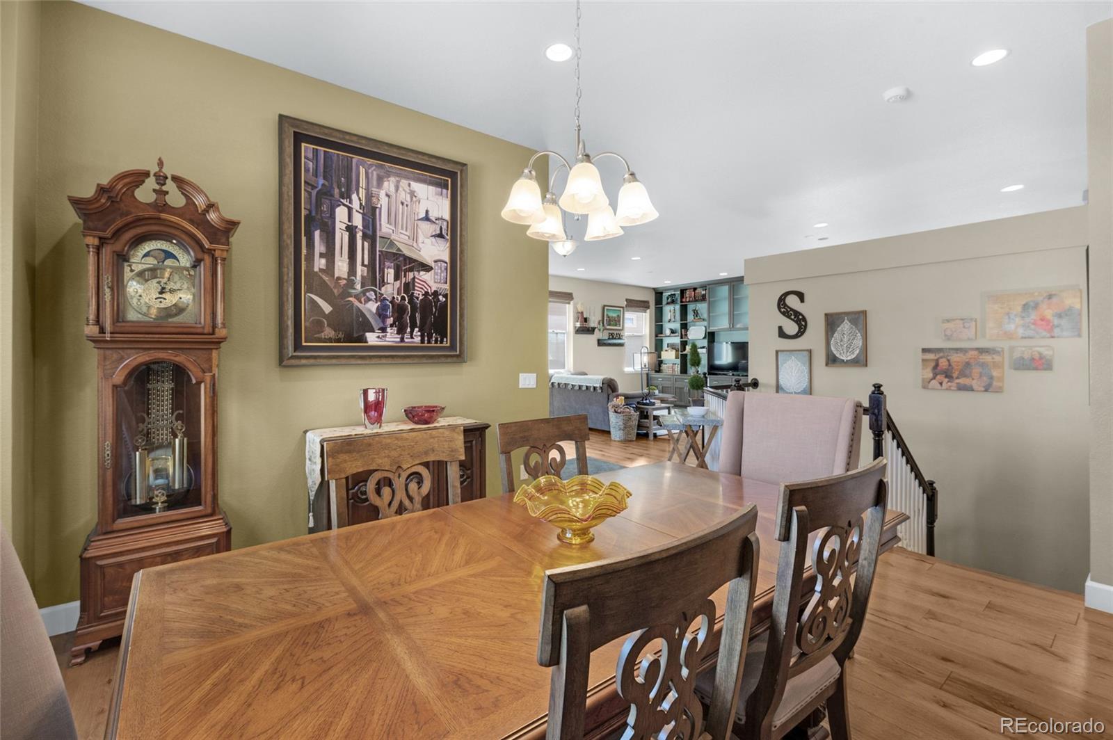 MLS Image #15 for 6203  adamants drive,colorado springs, Colorado