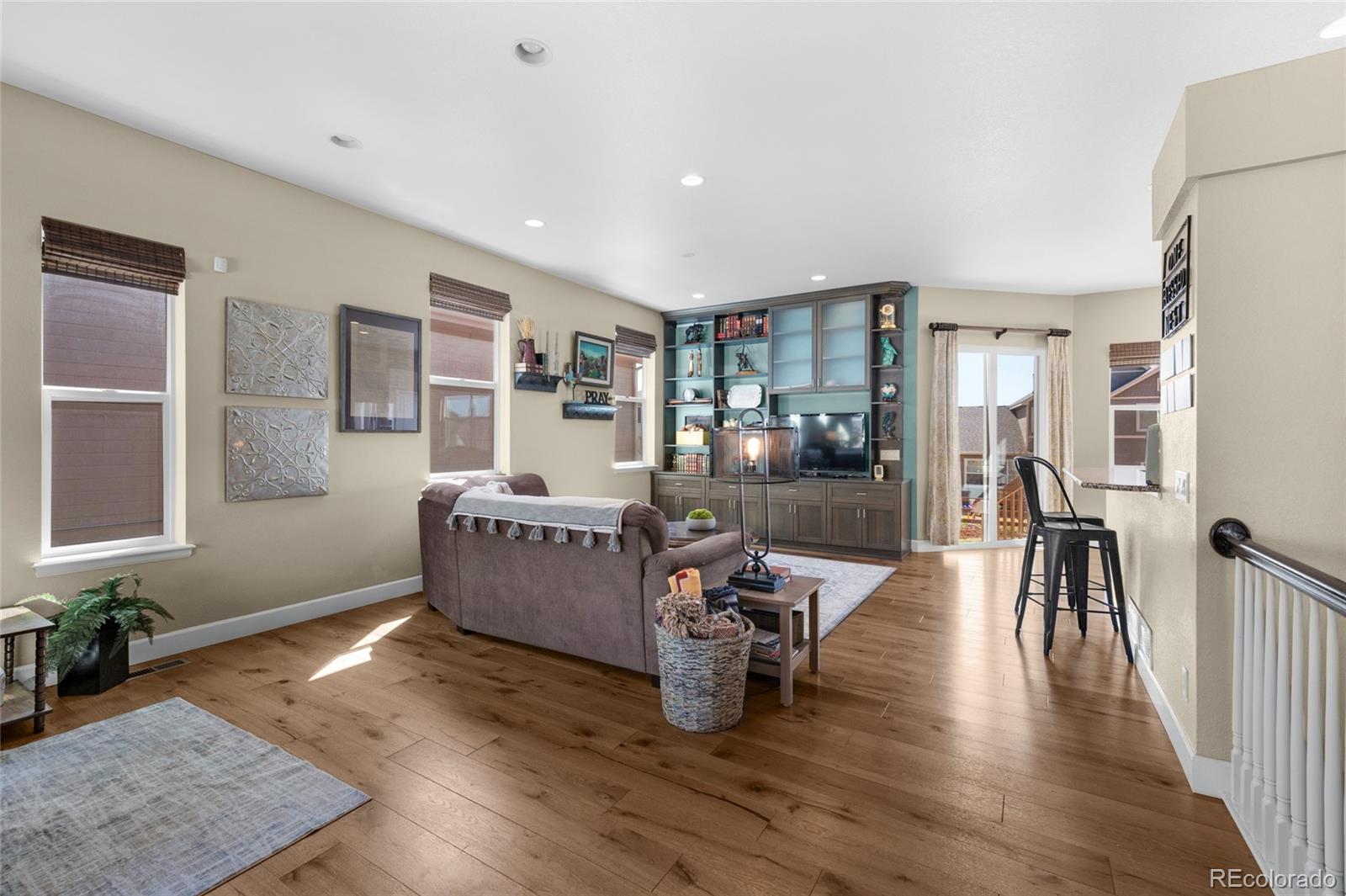 MLS Image #3 for 6203  adamants drive,colorado springs, Colorado